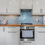 Bright And Spacious Flat Overlooking The Meadows Edimburgo