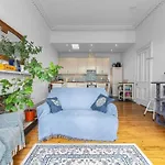 Bright And Spacious Flat Overlooking The Meadows * Edimburgo