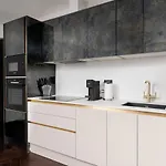 Sovo - Luxury Romantic Westend With Jacuzzi Bath Edimburgo