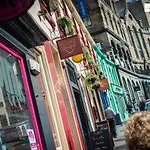 Lady Wynd - 1 Bed *