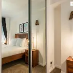 Lady Wynd - 1 Bed * Edimburgo