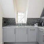 Apartment Historic Ramsay Garden Apt With Balcony Views - Pass The Keys Edinburgh
