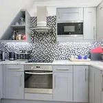 Apartment Historic Ramsay Garden Apt With Balcony Views - Pass The Keys *