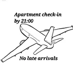 Apartmán Palace *