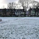 Gæstehus Mackenzie Edinburgh
