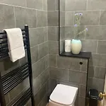 Stockbridge Two Bedroom * إدنبرة