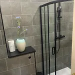 Stockbridge Two Bedroom إدنبرة