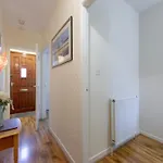 Spacious Murrayfield Flat - Pass The Keys *
