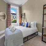Elegant 2bed-central -by Homes شقة إدنبرة