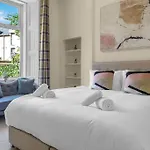 شقة Elegant 2bed-central -by Homes *