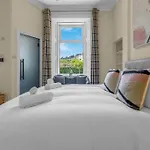 شقة Elegant 2bed-central -by Homes