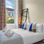 Elegant 2bed-central -by Homes إدنبرة