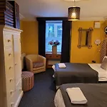 Luxe Casa de hóspedes Edimburgo