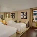 Sheraton Grand & 5* Edinburgh