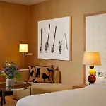 Sheraton Grand & 5* Edinburgh