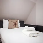Ja The Bruntsfield - Hotel Édimbourg