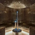 Sheraton Grand & 5* Edinburgh