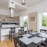 Appartamento Prime Centre - 4 Bed Penthouse