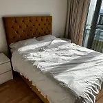 Spacious Penthouse Appartement