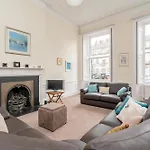 Melville Street Appartement Edinburgh