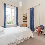Appartement Melville Street Edinburgh