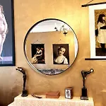 The Holyrood Park Hideaway Is A Lush & Arty 2 Double Bed Apartment *