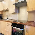 E'holidays Appartement Édimbourg
