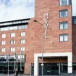 Hotel Novotel Centre 4*
