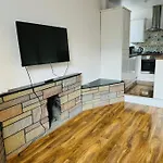 Central 1bhk Heart Of The City Edinburgh
