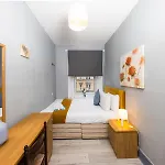 Warm&welcoming Centre By Meadows 5 公寓 爱丁堡