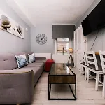 Warm&welcoming Centre By Meadows 5 公寓 *
