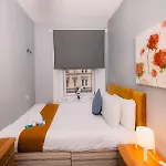 公寓 Warm&welcoming Centre By Meadows 5 *
