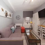 Warm&welcoming Centre By Meadows 5 * 爱丁堡