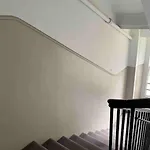 Modern Flat With Views By The Royal Mile Apartamento