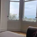 Modern Flat With Views By The Royal Mile Apartamento