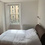 Apartamento Modern Flat With Views By The Royal Mile *