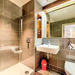 Modern Flat With Views By The Royal Mile Apartamento Edimburgo