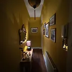 Appartement Two Bedroom With Free Side Street Parking 24 Édimbourg