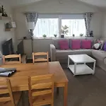 Cozy Caravan Near Σπίτι διακοπών Εδιμβούργο