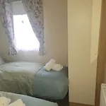 Cozy Caravan Near Σπίτι διακοπών Εδιμβούργο