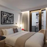 Virgin Szálloda 5*