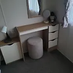 Cozy Caravan Near Σπίτι διακοπών Εδιμβούργο