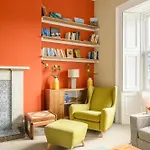 5-br 3-bth Newington - Modern & Spacious * Edimburgo