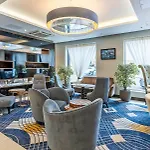 Mercure Haymarket 4* Edinburgh