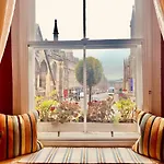 Royal Mile Apt, Just 1 Min From Castle! Apartamento *