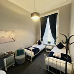 Ardenlee Гостевой дом 3*