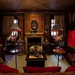 The Witchery Otel
