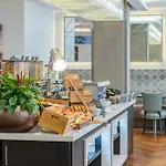 Hotel Mercure Haymarket Edinburgh