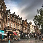 شقة Charming Grassmarket 1 Bed Castle Pad إدنبرة