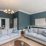 Apartmán Dragon Luxury Serviced At Walker Street *